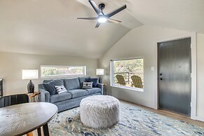 Modern Mtn-view Designer Home in Medicine Park