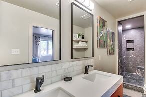 Modern Mtn-view Designer Home in Medicine Park