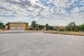 Modern Mtn-view Designer Home in Medicine Park