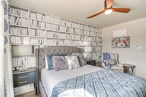 Modern Mtn-view Designer Home in Medicine Park