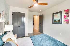 Modern Mtn-view Designer Home in Medicine Park