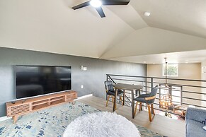 Modern Mtn-view Designer Home in Medicine Park