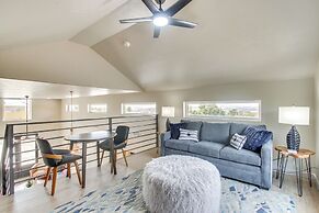 Modern Mtn-view Designer Home in Medicine Park