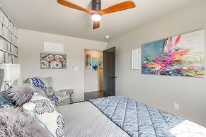 Modern Mtn-view Designer Home in Medicine Park