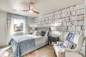 Modern Mtn-view Designer Home in Medicine Park