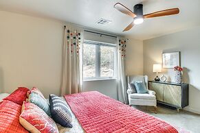 Modern Mtn-view Designer Home in Medicine Park