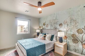 Modern Mtn-view Designer Home in Medicine Park