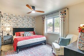 Modern Mtn-view Designer Home in Medicine Park