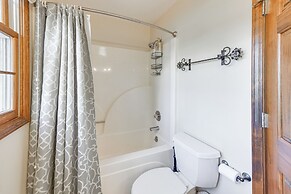 Waterfront Lake Martin Home w/ Private Dock!