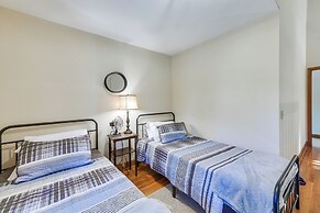 Waterfront Lake Martin Home w/ Private Dock!