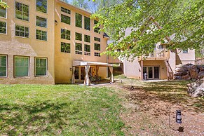 'the Grotto' - Unique Interactive Cave Experience