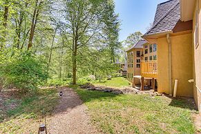 'the Grotto' - Unique Interactive Cave Experience