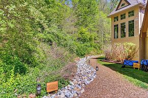 'the Grotto' - Unique Interactive Cave Experience