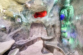 'the Grotto' - Unique Interactive Cave Experience