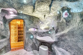 'the Grotto' - Unique Interactive Cave Experience