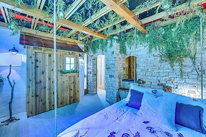 'the Grotto' - Unique Interactive Cave Experience