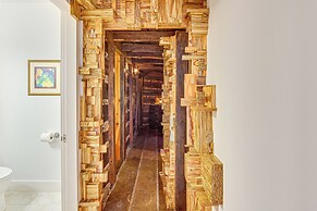 'the Grotto' - Unique Interactive Cave Experience