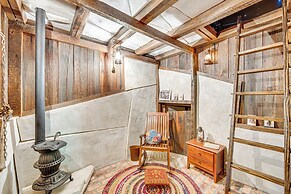 'the Grotto' - Unique Interactive Cave Experience