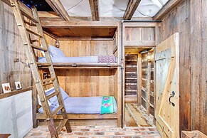 'the Grotto' - Unique Interactive Cave Experience