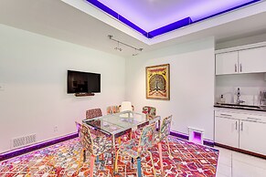 'the Grotto' - Unique Interactive Cave Experience