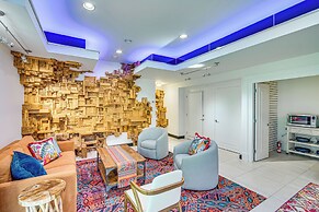 'the Grotto' - Unique Interactive Cave Experience