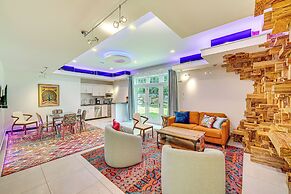 'the Grotto' - Unique Interactive Cave Experience