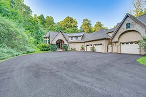 'the Grotto' - Unique Interactive Cave Experience