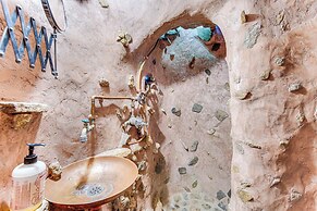 'the Grotto' - Unique Interactive Cave Experience