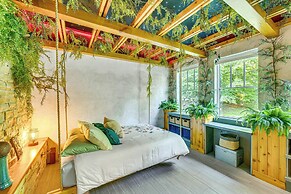 'the Grotto' - Unique Interactive Cave Experience