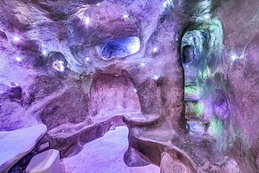 'the Grotto' - Unique Interactive Cave Experience