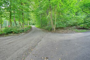 'the Grotto' - Unique Interactive Cave Experience