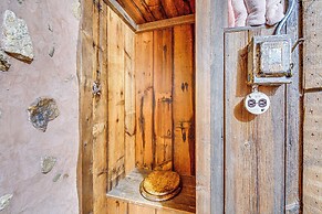 'the Grotto' - Unique Interactive Cave Experience