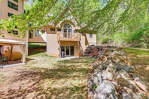 'the Grotto' - Unique Interactive Cave Experience