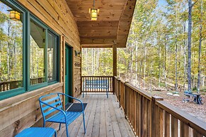 Riverfront Hideaway in Keene: Walk to Town!