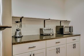 Riverfront Hideaway in Keene: Walk to Town!