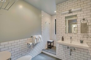 Riverfront Hideaway in Keene: Walk to Town!