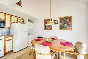 3 Mi to Branson Strip: Condo w/ Golf Course View!