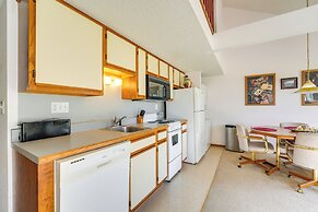 3 Mi to Branson Strip: Condo w/ Golf Course View!