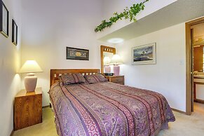 3 Mi to Branson Strip: Condo w/ Golf Course View!