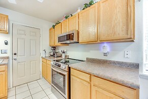 Mtn Views & Private Courtyard: Home in Pueblo West