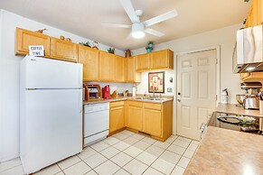 Mtn Views & Private Courtyard: Home in Pueblo West