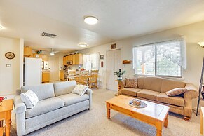 Mtn Views & Private Courtyard: Home in Pueblo West
