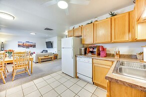 Mtn Views & Private Courtyard: Home in Pueblo West