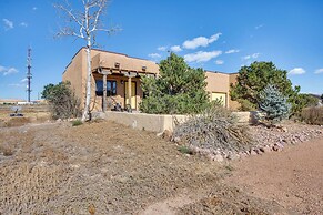 Mtn Views & Private Courtyard: Home in Pueblo West