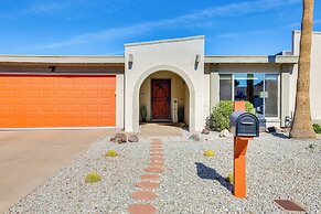 Fenced Pool & Yard: Pet-friendly Glendale Home