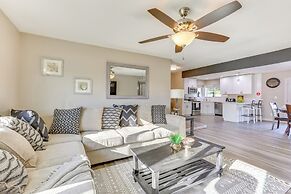 Pet-friendly Glendale Home: Fenced Pool & Yard