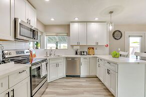 Fenced Pool & Yard: Pet-friendly Glendale Home