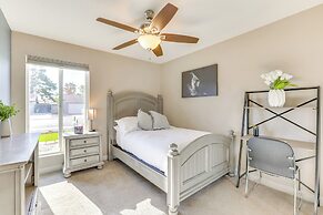 Fenced Pool & Yard: Pet-friendly Glendale Home