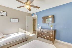 Fenced Pool & Yard: Pet-friendly Glendale Home