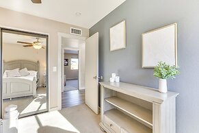 Fenced Pool & Yard: Pet-friendly Glendale Home